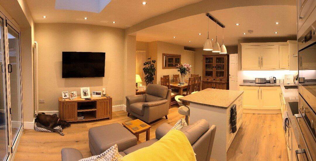 Carnarvon Road Birkdale